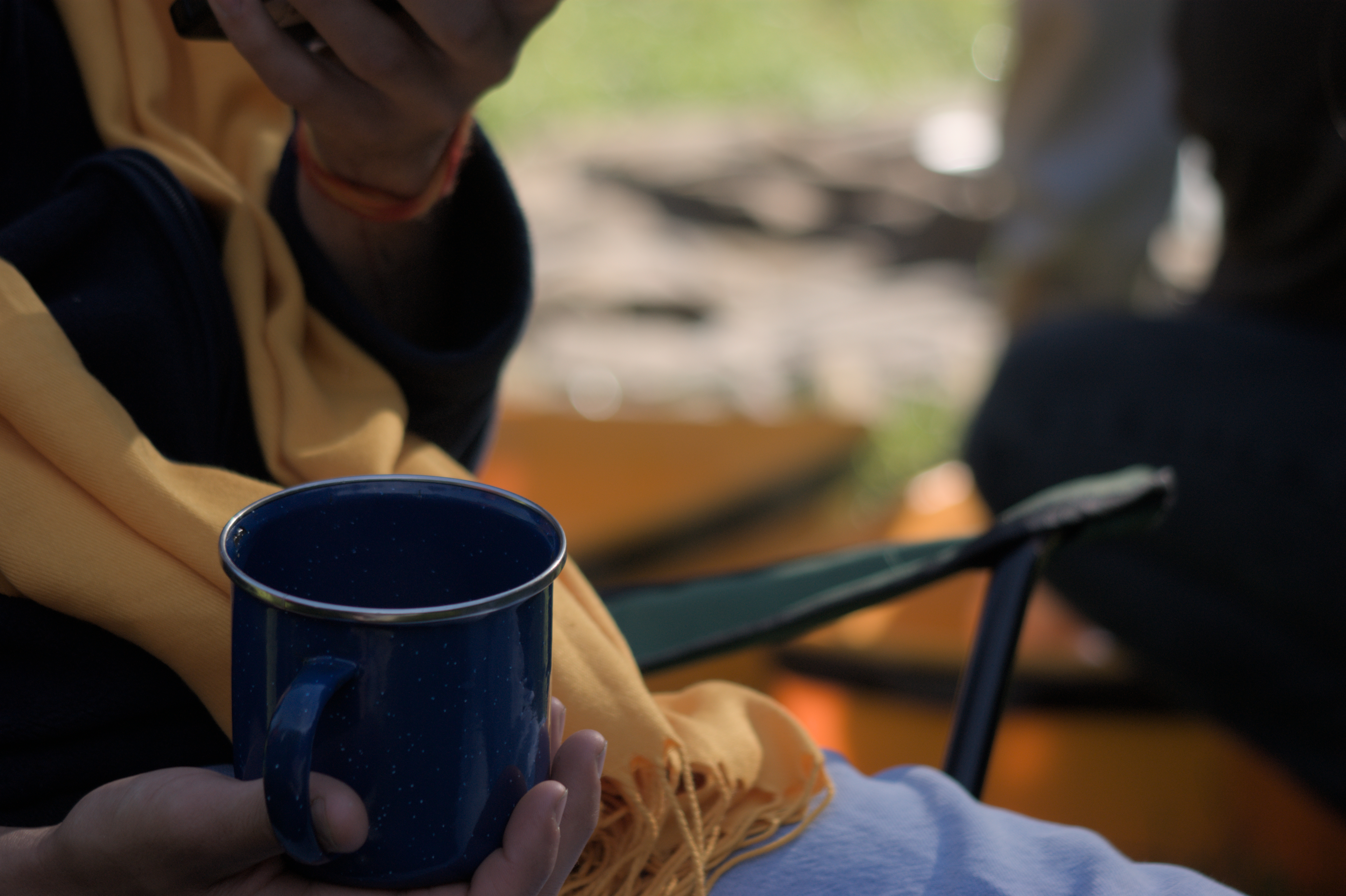 Camp Cup