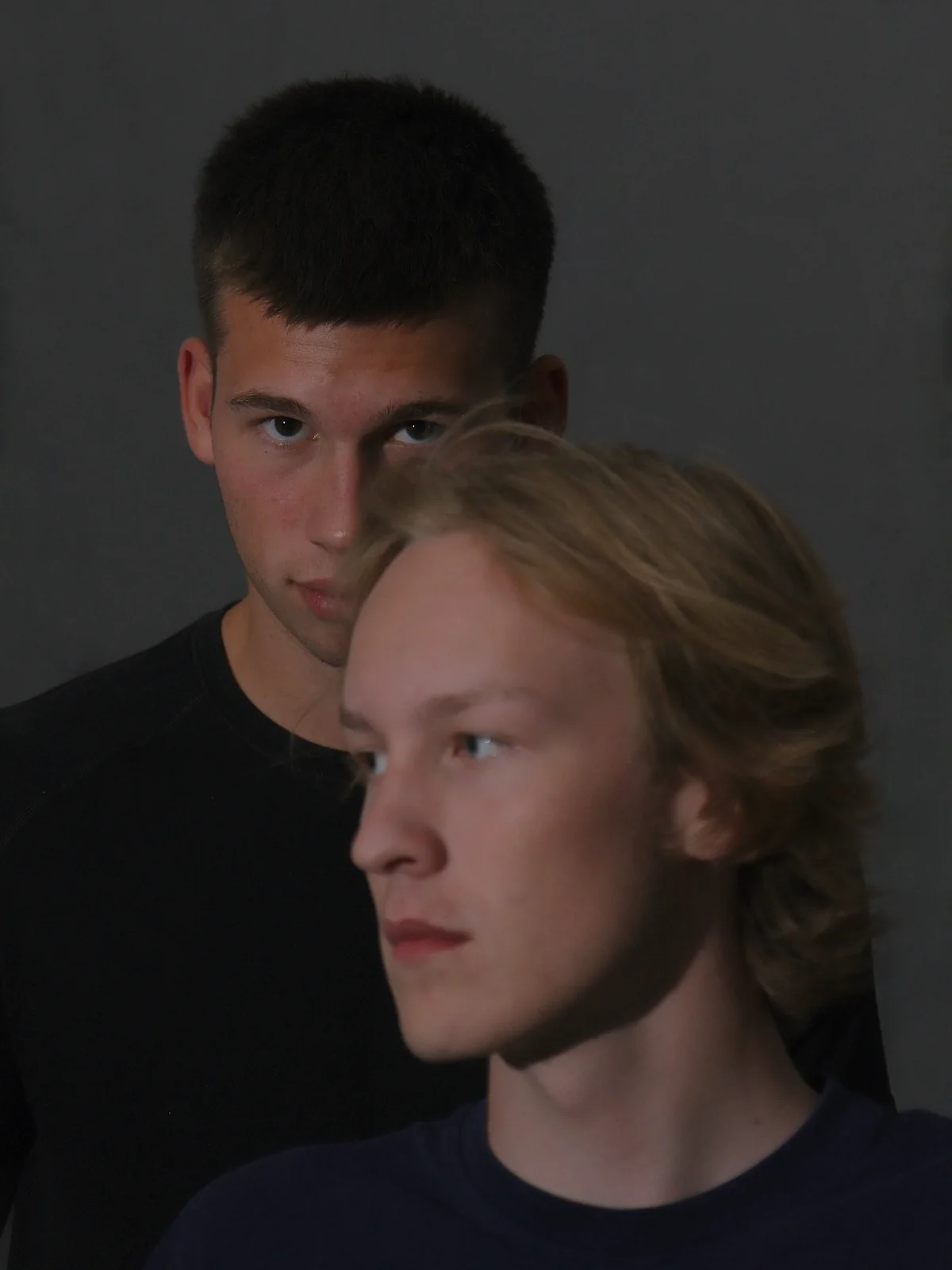 David Rey & Teo Lack